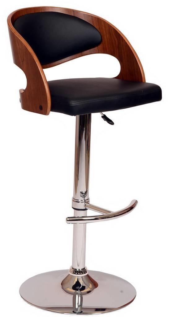 Armen living madrid outlet counter stool